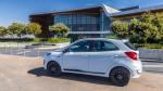 Ford Figo Blu 2019 года